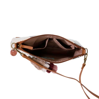 Thumbnail 3: Sakroots Lumi Crossbody  Bag 