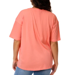 Thumbnail 2: BILLABONG Juniors Short Sleeve Graphic Knit Tee 