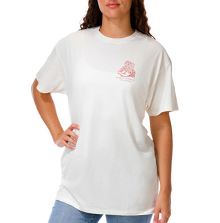 Thumbnail 2: SIMPLY SOUTHERN Juniors Short Sleeve Logo Tee 
