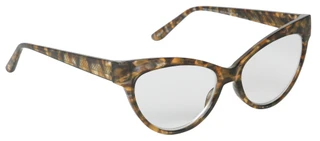 Thumbnail 1: PATRICIA NASH DESIGNS Kelly Dunmore Tortoise Reading Glasses 