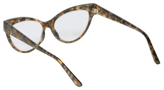 Thumbnail 3: PATRICIA NASH DESIGNS Kelly Dunmore Tortoise Reading Glasses 