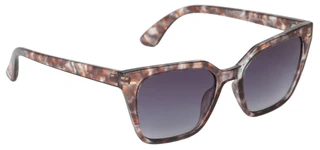 Thumbnail 1: Draper James Floral Cat Eye Sunglasses 