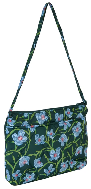 Thumbnail 2: Vera Bradley Large Hipster Crossbody Bag 