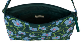 Thumbnail 3: Vera Bradley Large Hipster Crossbody Bag 