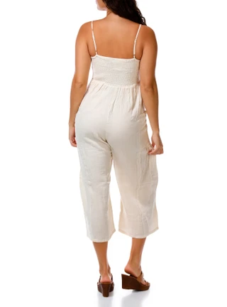 Thumbnail 3: Amuse Juniors Karma Woven Jumpsuit 