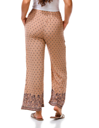Thumbnail 3: AMUSE SOCIETY Juniors Mikah Woven Pants 