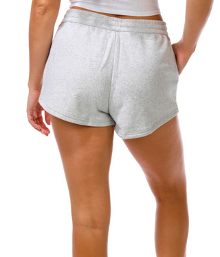 Thumbnail 3: AMUSE SOCIETY Juniors Roller Derby Knit Shorts 