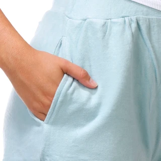 Thumbnail 3: AMUSE SOCIETY Juniors Casual Lounge Shorts 