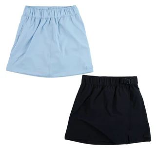 Thumbnail 1: Hunter Big Girls 2 Pk Skorts 