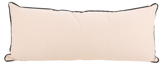 Thumbnail 2: Spooky Hime 33x14 Halloween Ghost Decorative Pillow 
