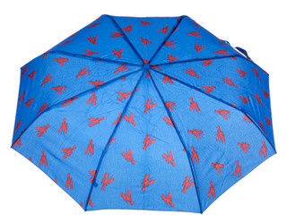 Thumbnail 4: Sugar Auto Open & Close Umbrella 