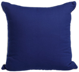 Thumbnail 3: Studio Curate 20x20 Patriotic Patchwork Decorative Pillow 