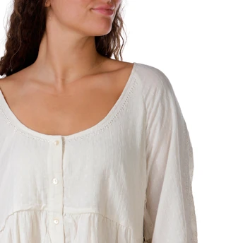 Thumbnail 2: AMUSE SOCIETY Juniors Endless Vacation Woven Dress 