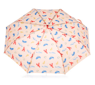 Thumbnail 3: Sugar Auto Open & Close Umbrella 