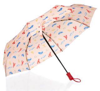 Thumbnail 1: Sugar Auto Open & Close Umbrella 