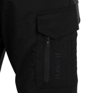 Thumbnail 3: Hurley Men's Adventure Cargo Joggers 