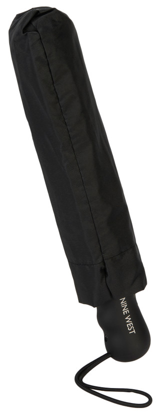 Thumbnail 1: NINE WEST Auto Open/Close Umbrella 