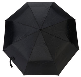 Thumbnail 2: NINE WEST Auto Open/Close Umbrella 