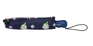 Thumbnail 2: NINE WEST Auto Open & Close Umbrella 