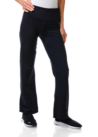 Thumbnail 1: Juicy Couture Women's Active Yoga Pants 