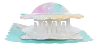 Thumbnail 2: C&C California Summerween Ghost Hair Clip 