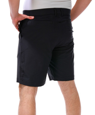 Thumbnail 2: GREG NORMAN Men's Ace Hybrid Shorts 