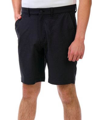 Thumbnail 1: GREG NORMAN Men's Ace Hybrid Shorts 