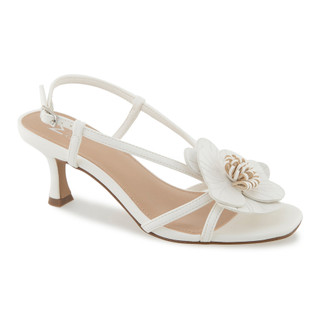 Thumbnail 1: REBECCA MINKOFF Wiomens Cassidy Heeled Sandals 