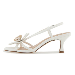 Thumbnail 5: REBECCA MINKOFF Wiomens Cassidy Heeled Sandals 