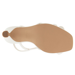 Thumbnail 6: REBECCA MINKOFF Wiomens Cassidy Heeled Sandals 
