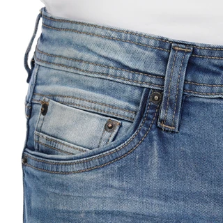 Thumbnail 3: Kenneth Cole Men's Slim Stretch Denim Jeans 