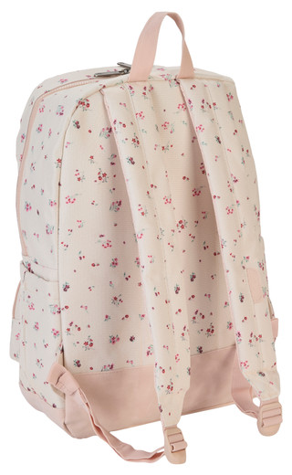 Thumbnail 2: Lucky Brand Floral Backpack 