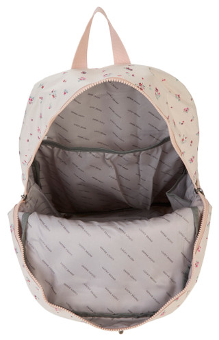Thumbnail 3: Lucky Brand Floral Backpack 