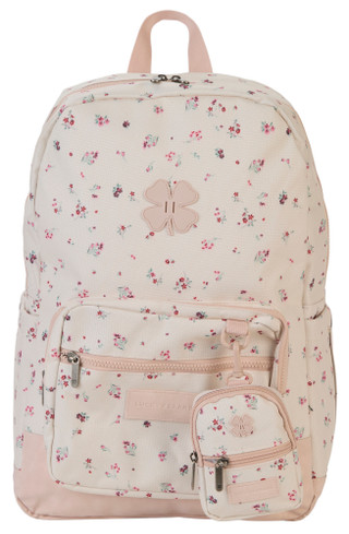 Thumbnail 1: Lucky Brand Floral Backpack 