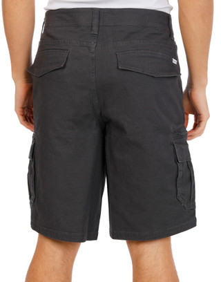 Thumbnail 2: Lee Men's Stretch Utility Shorts 