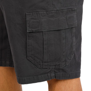 Thumbnail 3: Lee Men's Stretch Utility Shorts 