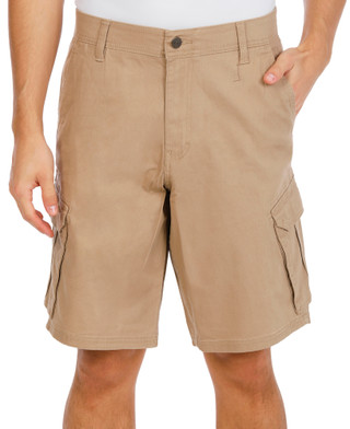 Thumbnail 1: Lee Men's Stretch Utility Shorts 