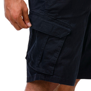 Thumbnail 2: Lee Men's Stretch Utility Shorts 