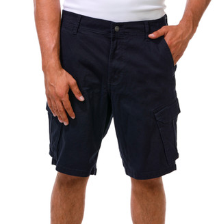 Thumbnail 1: Lee Men's Stretch Utility Shorts 