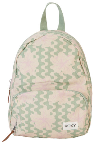 Thumbnail 1: ROXY Always Core Canvas Backpack 