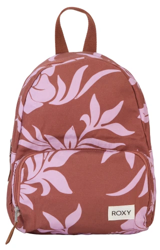 Thumbnail 1: ROXY Always Core Canvas Backpack 