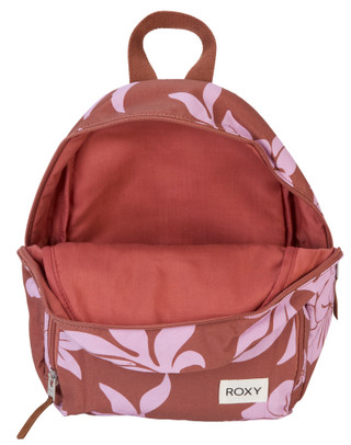 Thumbnail 3: ROXY Always Core Canvas Backpack 