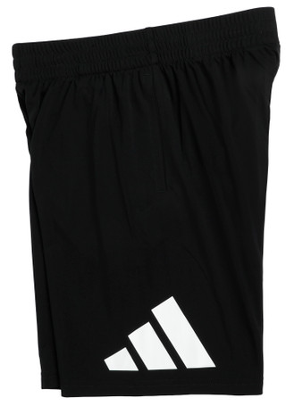 Thumbnail 2: Adidas Boys Active 3 Bar Shorts 