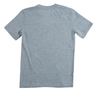 Thumbnail 2: Nautica Big Boy's Short Sleeve Full Speed Graphic Tee 