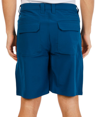 Thumbnail 2: TRUE TIMBER Men's Twin Reef Shorts 