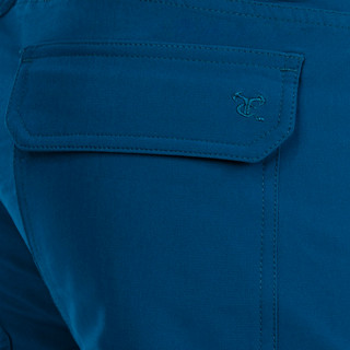 Thumbnail 3: TRUE TIMBER Men's Twin Reef Shorts 