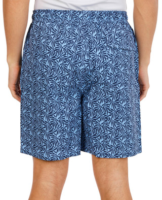 Thumbnail 2: Anglr Men's Performance Printed Shorts 