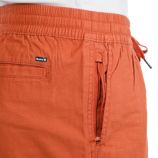 Thumbnail 3: Hurley Men's Expedition Ripstop Shorts 