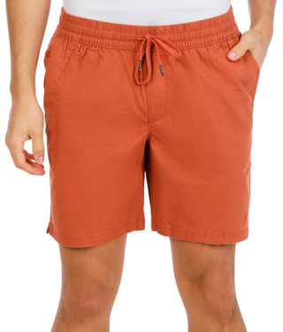 Thumbnail 1: Hurley Men's Expedition Ripstop Shorts 