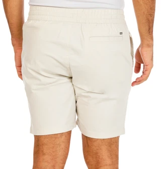 Thumbnail 3: Hurley Men's Expedition Pull-On Ripstop Walk Shorts 